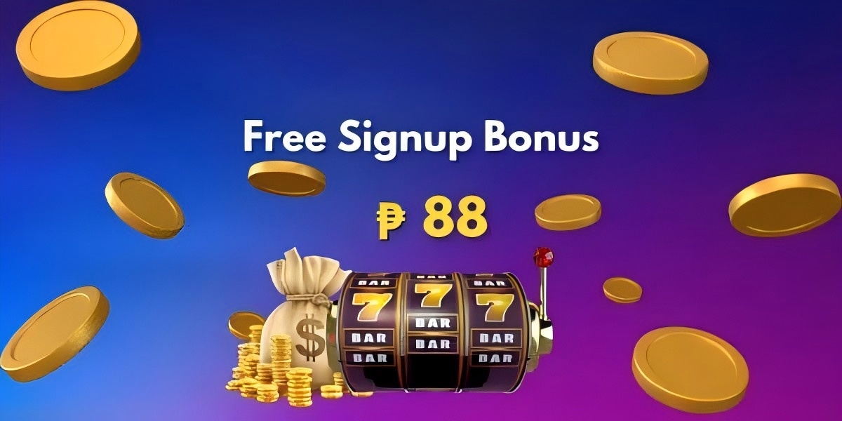 Googlr welcome promotion banner with bonus coins and a register call to action