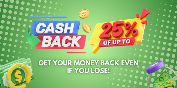 Googlr tournament promotion banner