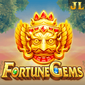 Fortune Gems slot game icon
